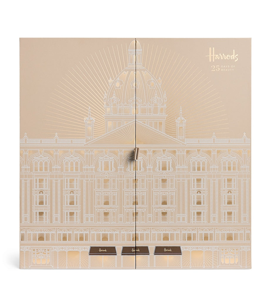 Harrods 2026 - En Stock