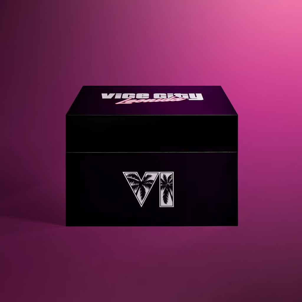 Grand Theft Auto VI - Vice City Collection - Collector